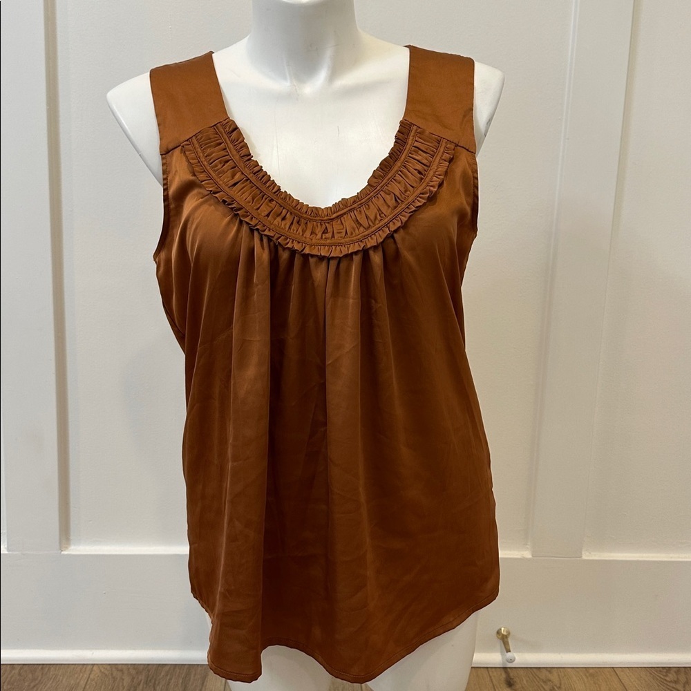 New York & Co Women’s Tank Top Size XL